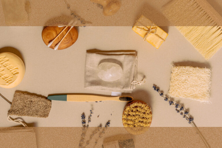 5 Easy Sustainable Swaps for a More Comfortable Home