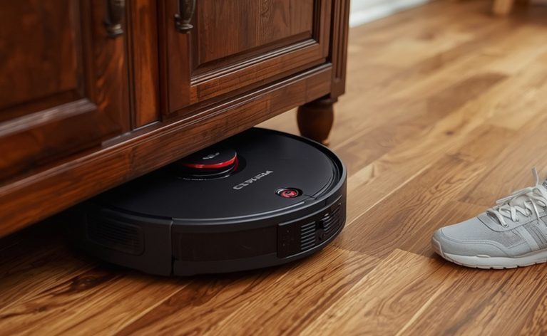 Robot Vacuum Advantages in 2026: How To Tell What Matters