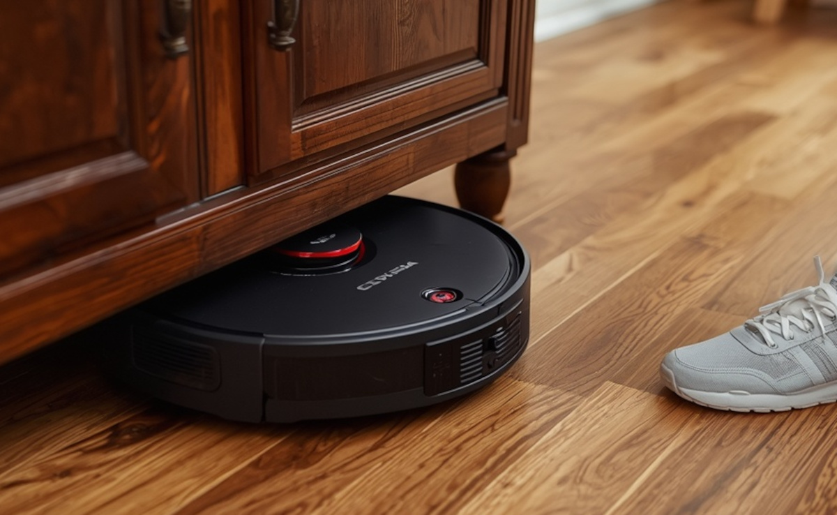 Robot Vacuum Advantages in 2026: How To Tell What Matters