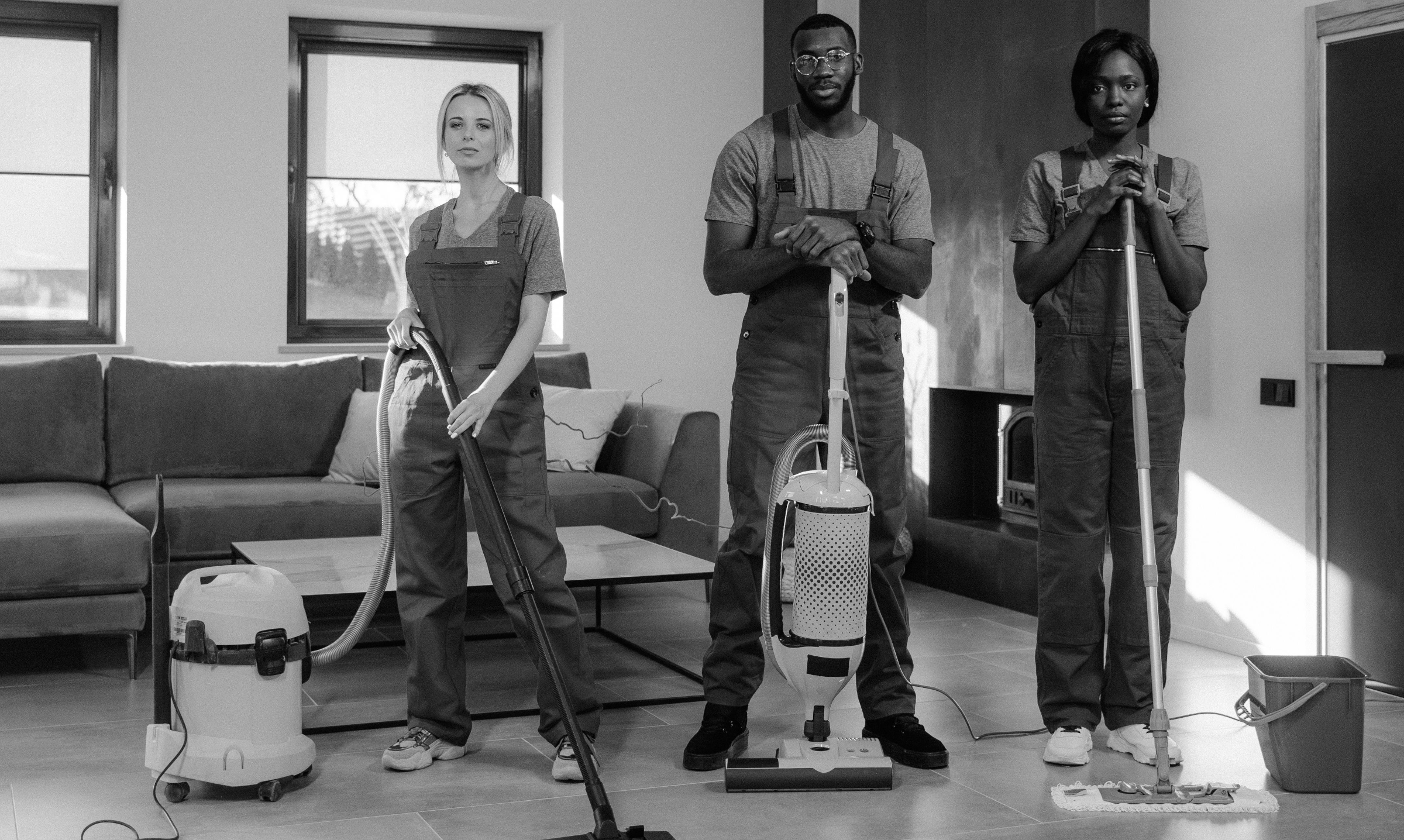 Vacuum Cleaner Guide: Which Type Is Right for Your Home?